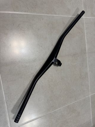 Manillar Cockpit Progress MTB Carbono 760x60