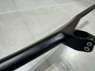 Manillar Cockpit Progress MTB Carbono 760x60