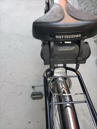 Bici Bottecchia Vintage - Come Nuova