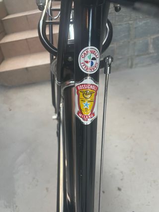 Bici Bottecchia Vintage - Come Nuova