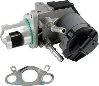 Válvula AGR GLOBALAUTOPARTS
