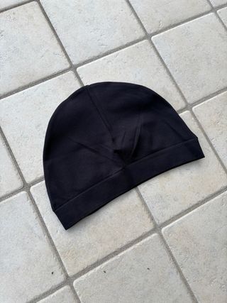 Syna World Black Beanie Central Cee Y2K Street 