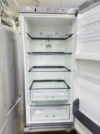 FRIGORIFICO EDESA COMBI NO FROST