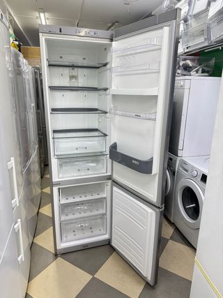 FRIGORIFICO EDESA COMBI NO FROST