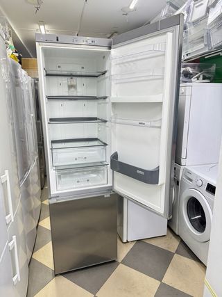 FRIGORIFICO EDESA COMBI NO FROST