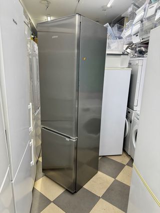 FRIGORIFICO EDESA COMBI NO FROST