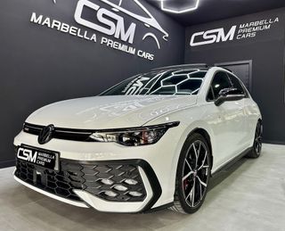 Volkswagen GOLF GTI 8,5 265cv