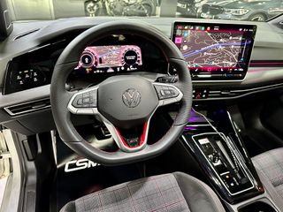 Volkswagen GOLF GTI 8,5 265cv