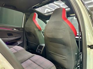 Volkswagen GOLF GTI 8,5 265cv