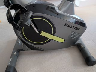 Bicicleta Estática Salter PT-0077
