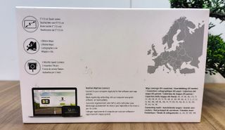 TomTom START 52 ( GPS ) GRANDE ! COMPLETO EUROPA