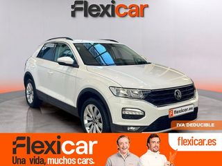 Volkswagen T-Roc Advance 1.5 TSI 110kW (150CV) DSG