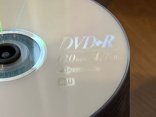 Sony DVD+R 100uds 4.7GB 120min 1-16x ->>>100 DVDs