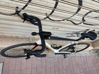 Orbea Orca M30 - Menos de 500-600km
talla 55
