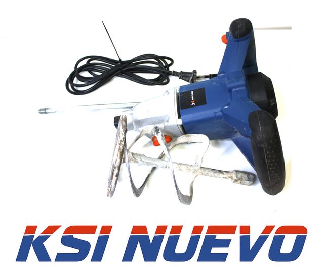 MEZCLADOR DEXTER M14 1400W 72828