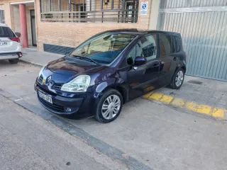 Renault Modus 2009