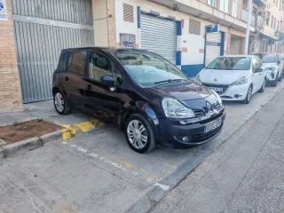 Renault Modus 2009