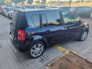 Renault Modus 2009