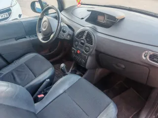 Renault Modus 2009