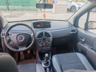 Renault Modus 2009