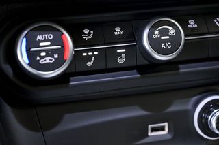 Alfa Romeo Stelvio   2.2 Diesel 154kW 210CV Veloce Q4