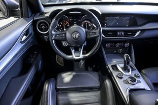 Alfa Romeo Stelvio   2.2 Diesel 154kW 210CV Veloce Q4