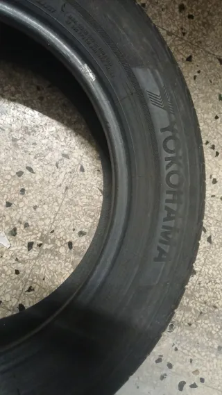 Pneumatici auto yokohama