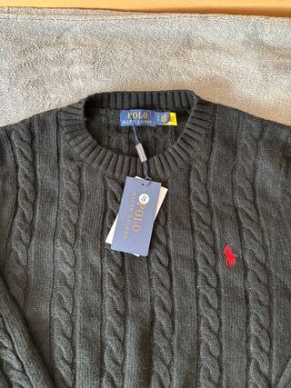 Jersey Polo Ralph Lauren