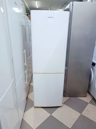 FRIGORIFICO SAMSUNG COMBI NO FROST