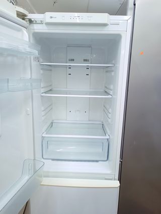 FRIGORIFICO SAMSUNG COMBI NO FROST