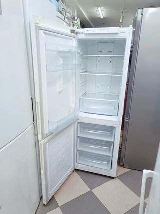 FRIGORIFICO SAMSUNG COMBI NO FROST