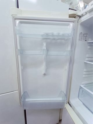 FRIGORIFICO SAMSUNG COMBI NO FROST