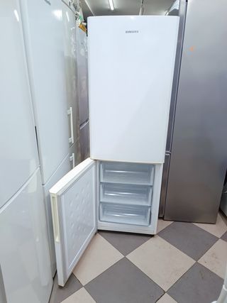 FRIGORIFICO SAMSUNG COMBI NO FROST