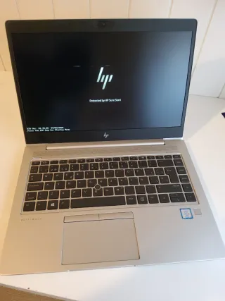 HP Elitebook 840 G6 i5 16Gb SSD500gb Fhd hdmi 