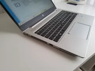 HP Elitebook 840 G6 i5 16Gb SSD500gb Fhd hdmi 