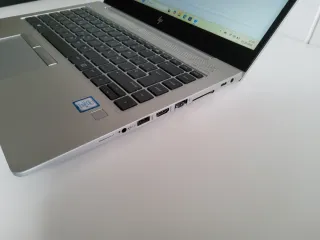 HP Elitebook 840 G6 i5 16Gb SSD500gb Fhd hdmi 