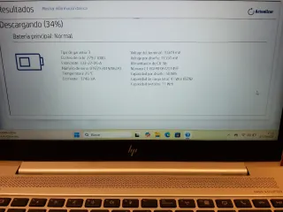 HP Elitebook 840 G6 i5 16Gb SSD500gb Fhd hdmi 