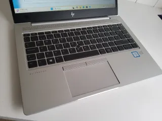 HP Elitebook 840 G6 i5 16Gb SSD500gb Fhd hdmi 