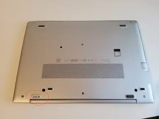 HP Elitebook 840 G6 i5 16Gb SSD500gb Fhd hdmi 
