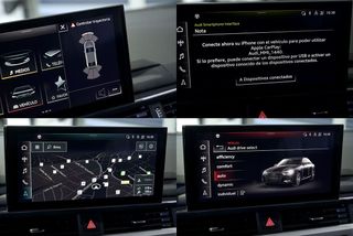 Audi A4   Advanced 30 TDI 100kW 136CV S tronic 