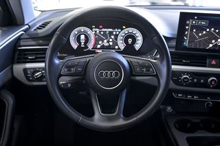 Audi A4   Advanced 30 TDI 100kW 136CV S tronic 