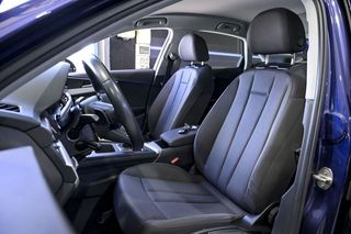 Audi A4   Advanced 30 TDI 100kW 136CV S tronic 