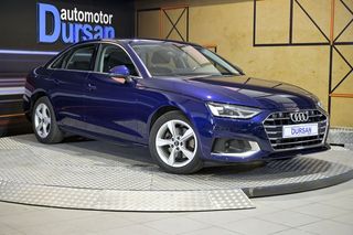 Audi A4   Advanced 30 TDI 100kW 136CV S tronic 