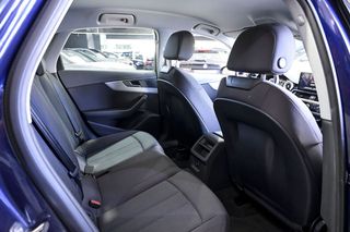 Audi A4   Advanced 30 TDI 100kW 136CV S tronic 