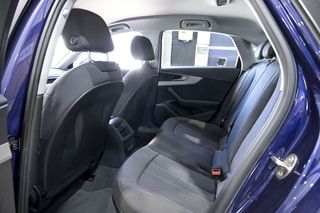 Audi A4   Advanced 30 TDI 100kW 136CV S tronic 