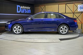 Audi A4   Advanced 30 TDI 100kW 136CV S tronic 