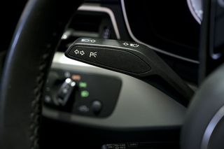 Audi A4   Advanced 30 TDI 100kW 136CV S tronic 