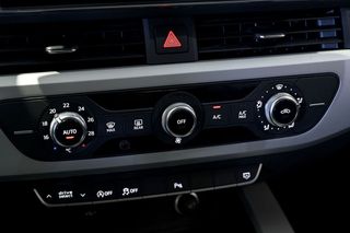 Audi A4   Advanced 30 TDI 100kW 136CV S tronic 