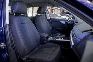 Audi A4   Advanced 30 TDI 100kW 136CV S tronic 