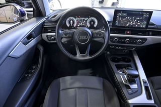 Audi A4   Advanced 30 TDI 100kW 136CV S tronic 